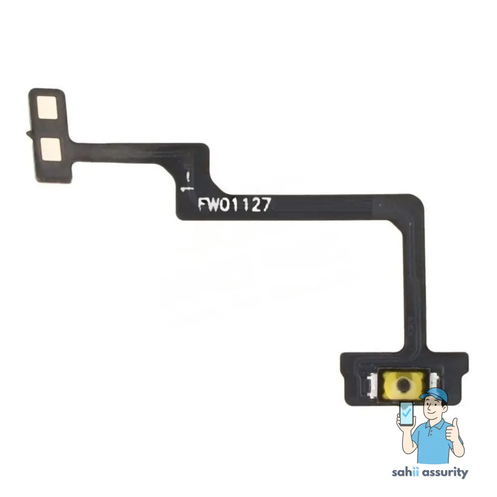 Power Button Flex Cable for OnePlus 11 thumbnail